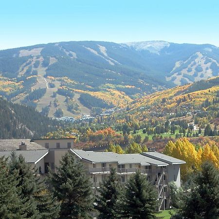 Beaver Creek West Condos Avon Extérieur photo