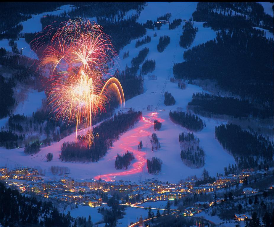 Beaver Creek West Condos Avon Extérieur photo