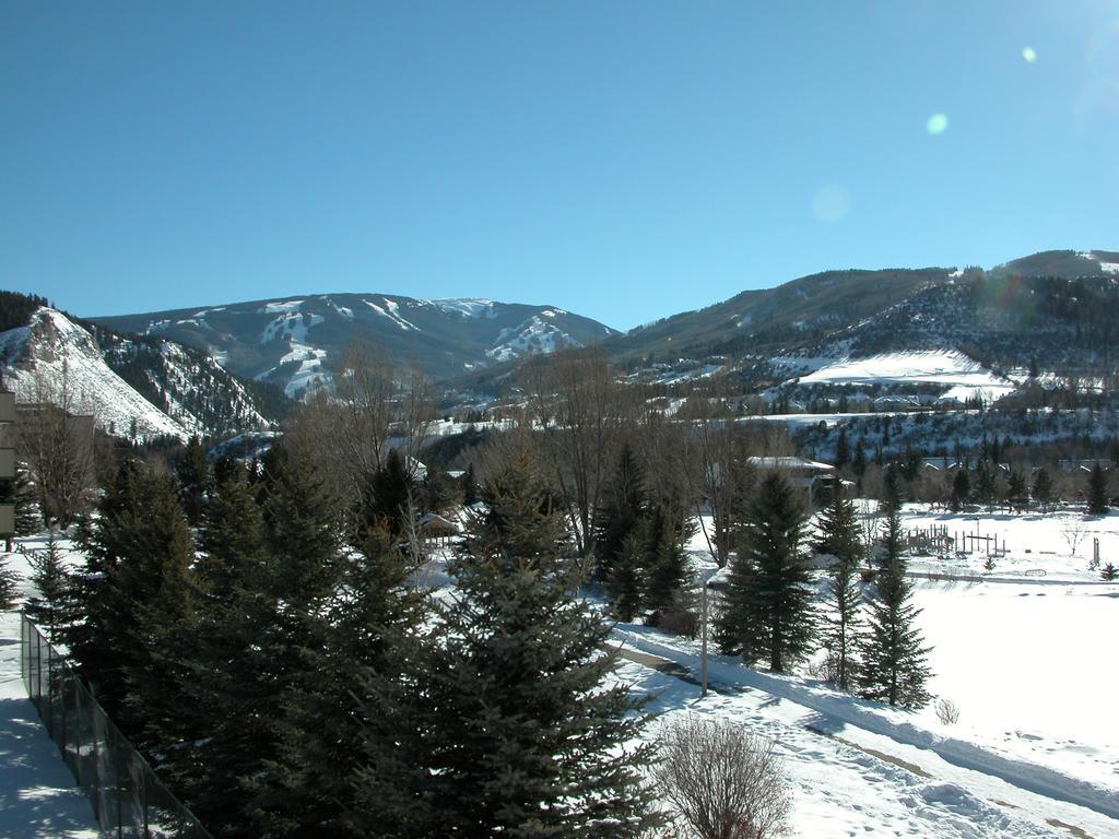 Beaver Creek West Condos Avon Extérieur photo