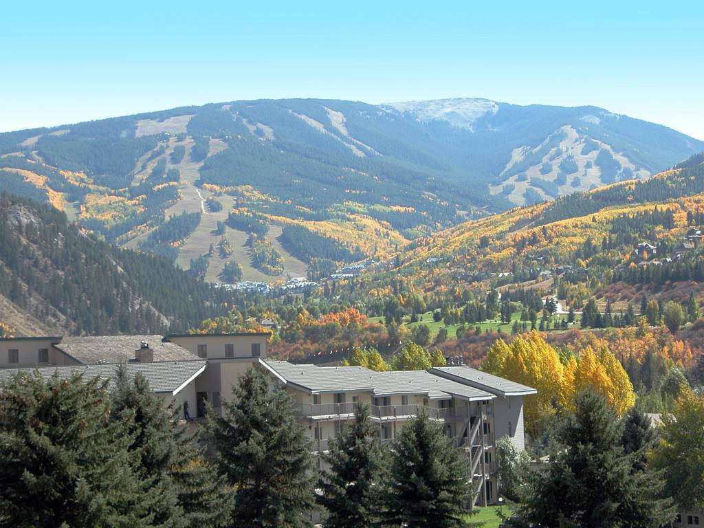 Beaver Creek West Condos Avon Extérieur photo