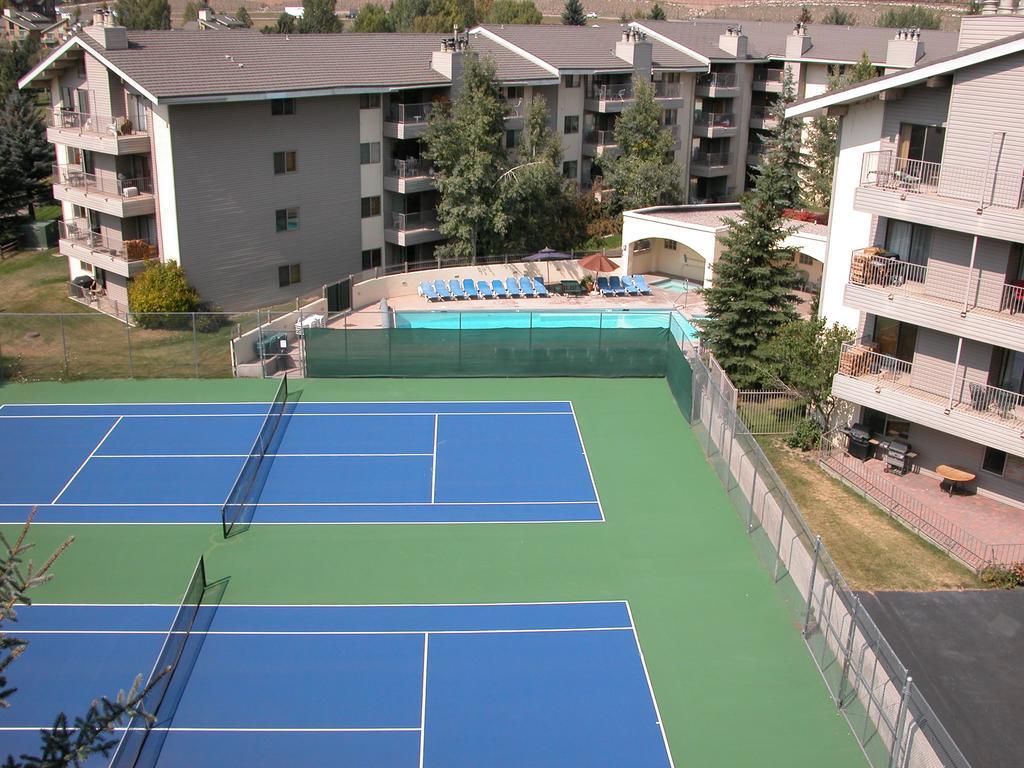 Beaver Creek West Condos Avon Extérieur photo