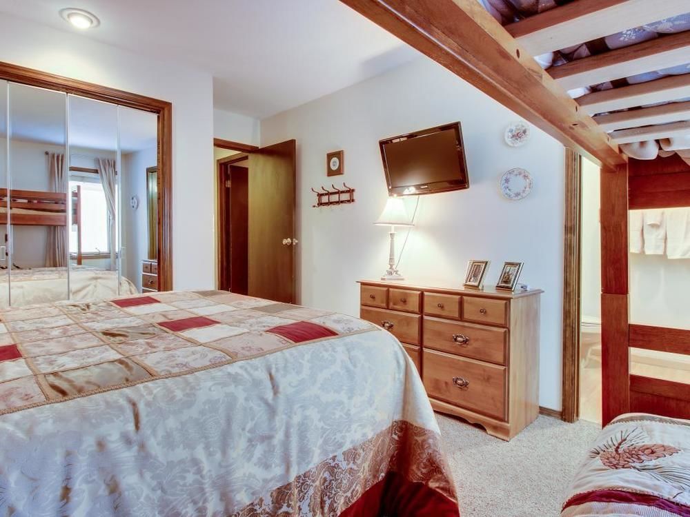 Beaver Creek West Condos Avon Extérieur photo