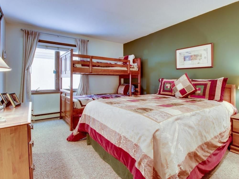 Beaver Creek West Condos Avon Extérieur photo