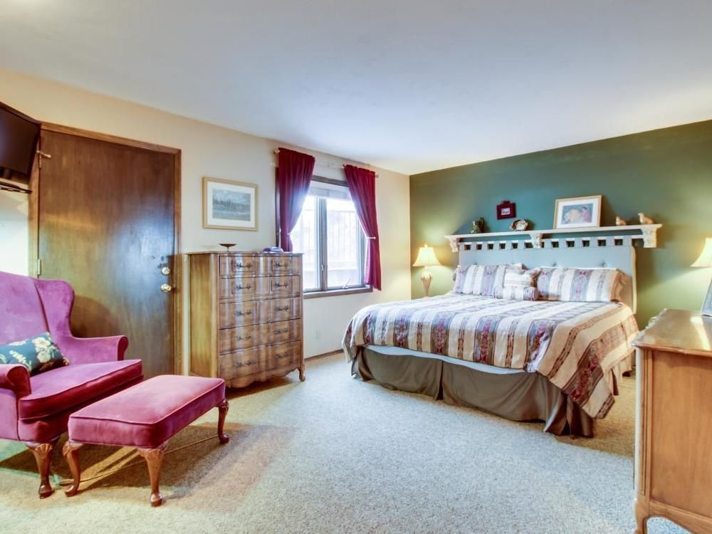 Beaver Creek West Condos Avon Extérieur photo