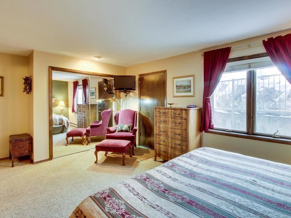 Beaver Creek West Condos Avon Extérieur photo
