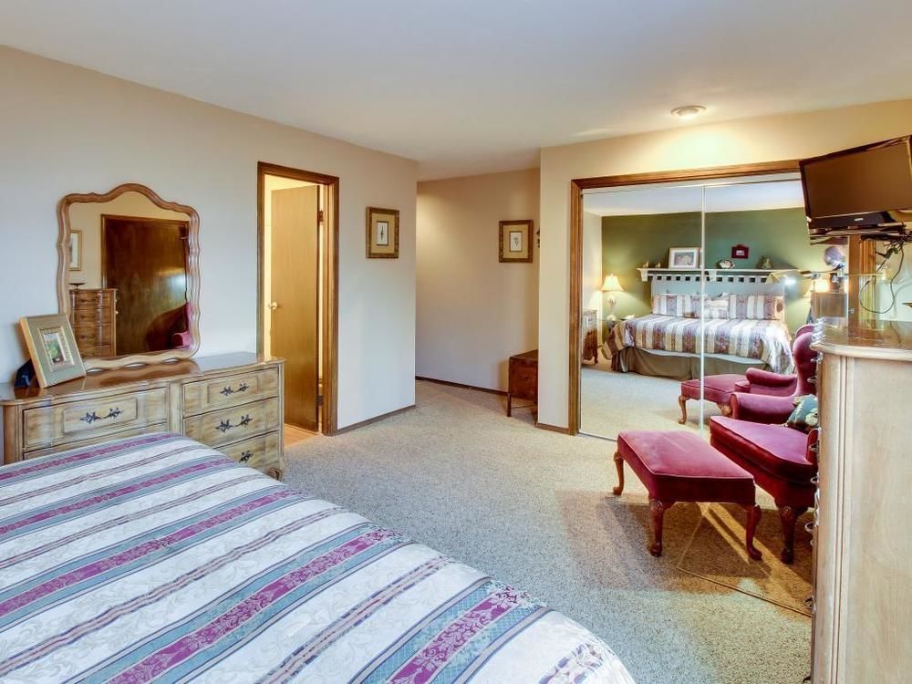 Beaver Creek West Condos Avon Extérieur photo