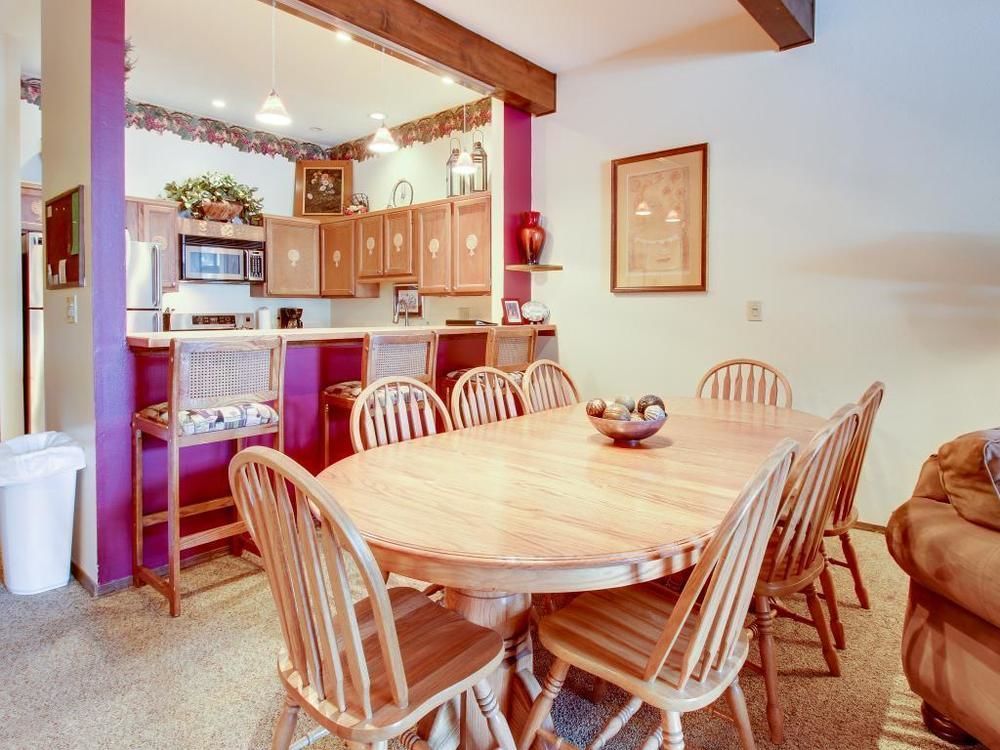 Beaver Creek West Condos Avon Extérieur photo