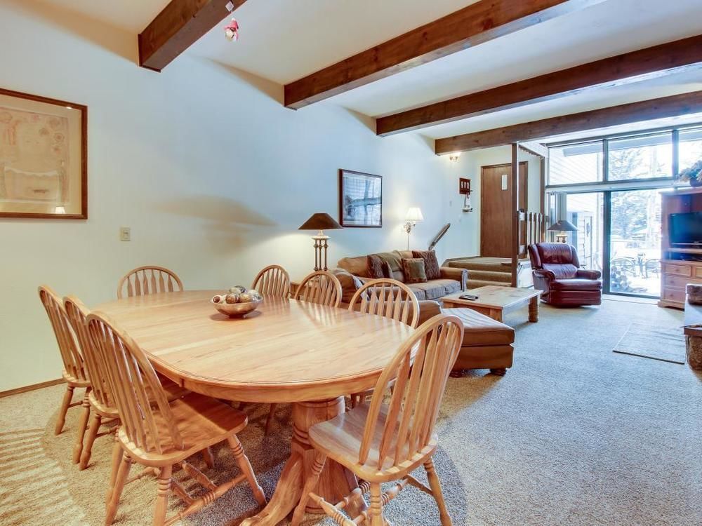 Beaver Creek West Condos Avon Extérieur photo