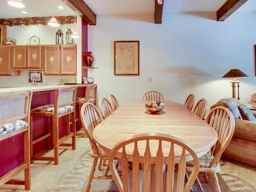 Beaver Creek West Condos Avon Extérieur photo