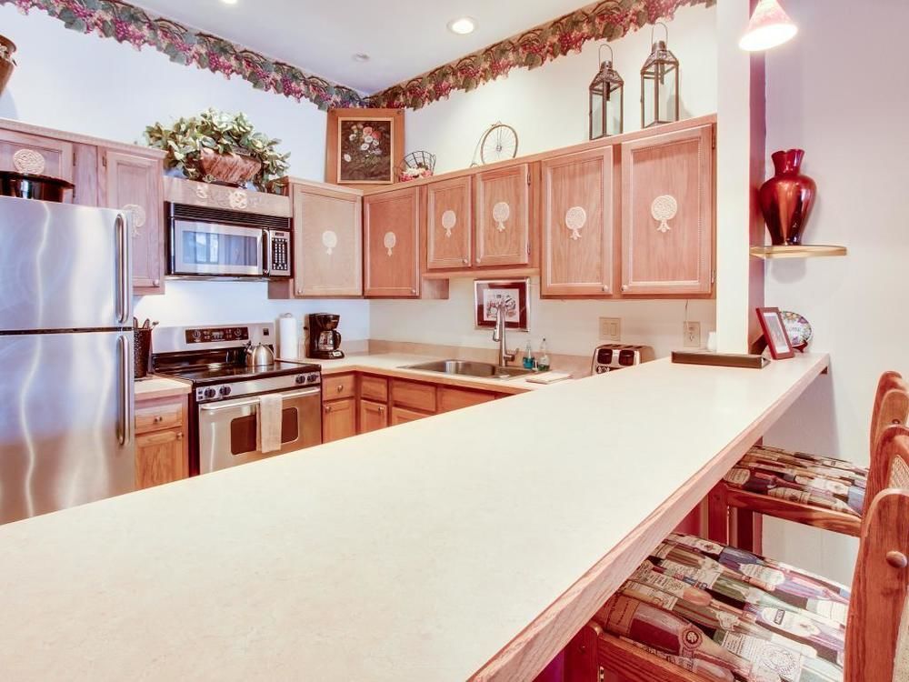 Beaver Creek West Condos Avon Extérieur photo