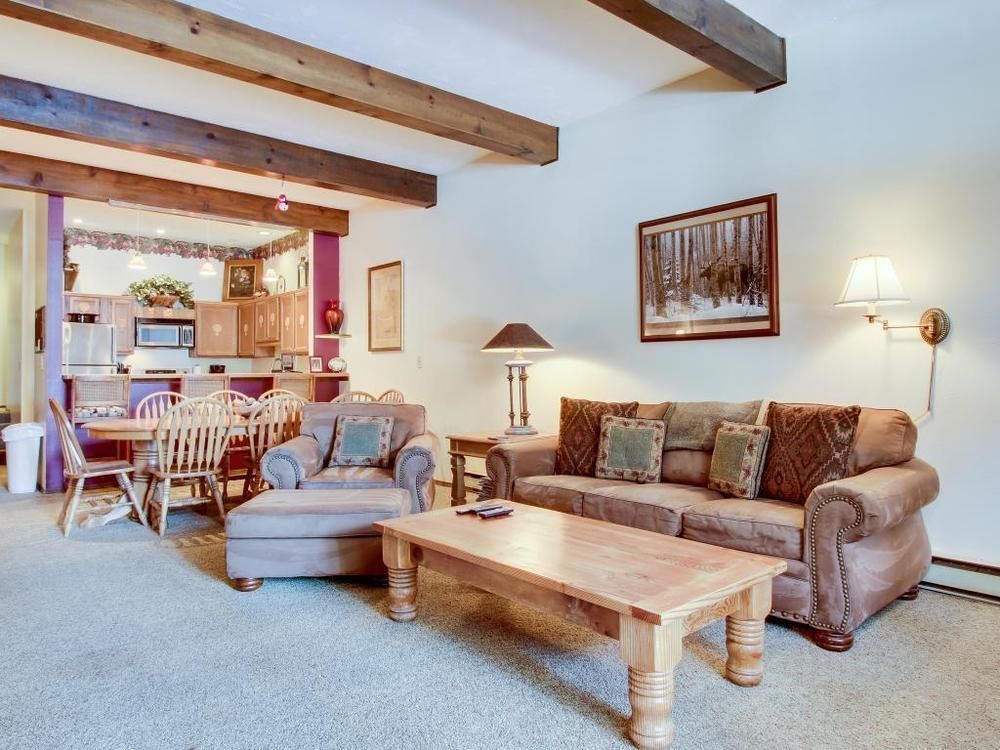 Beaver Creek West Condos Avon Extérieur photo