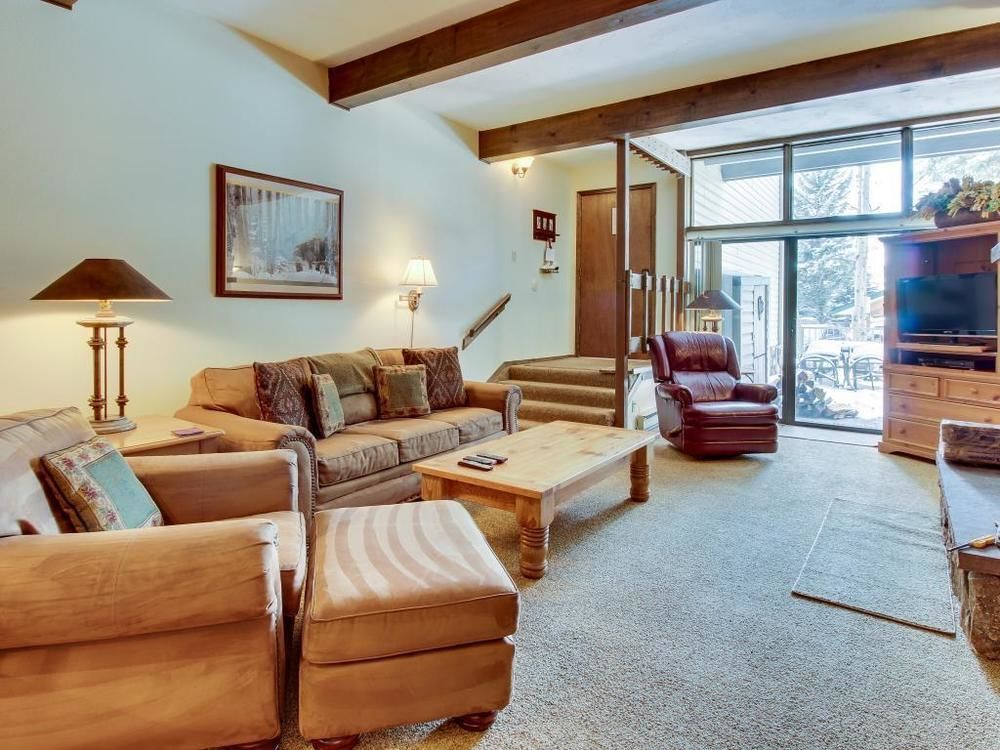 Beaver Creek West Condos Avon Extérieur photo